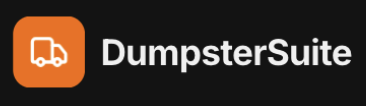 Dumpster Suite logo