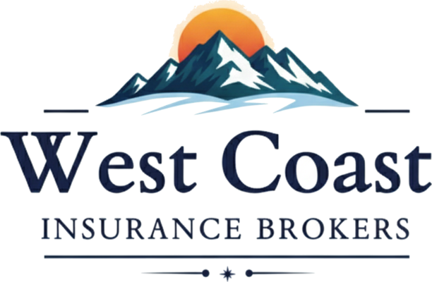 West Coast Insurance Brokers logo